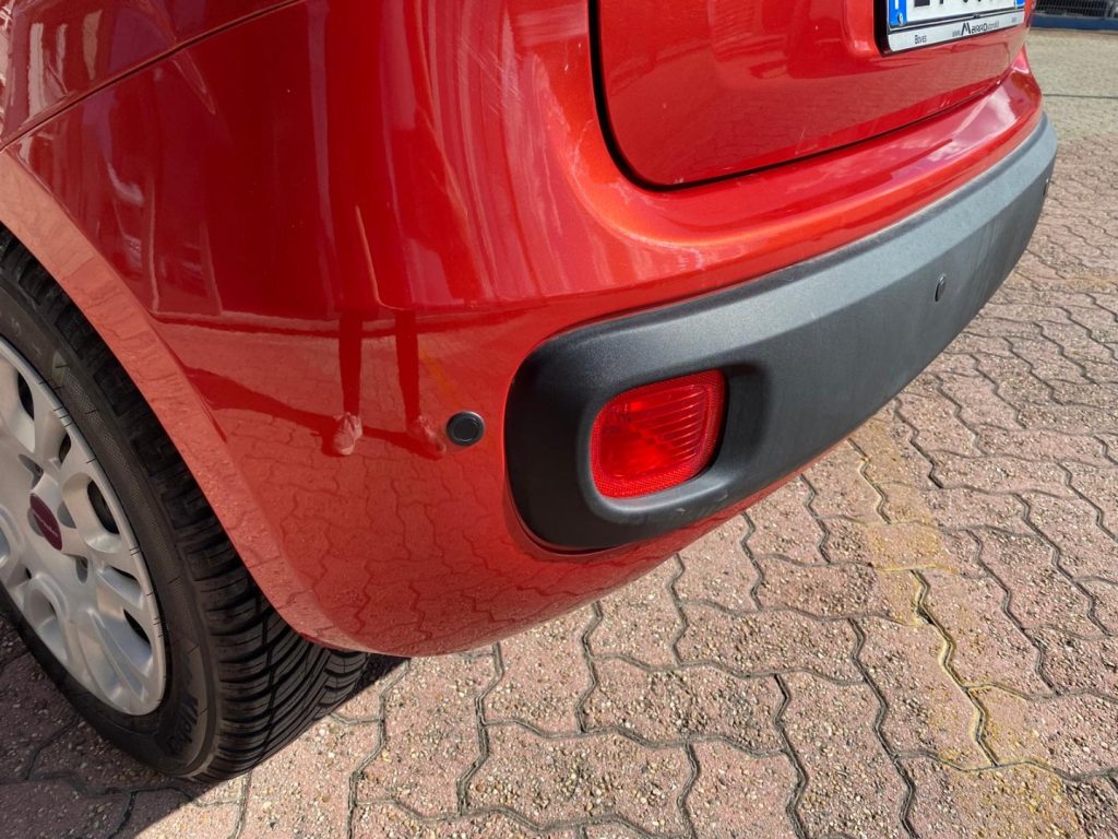 FIAT Panda 1.2 Pop EasyPower GPL *UNICO PROPRIETARIO*4STAG - 6