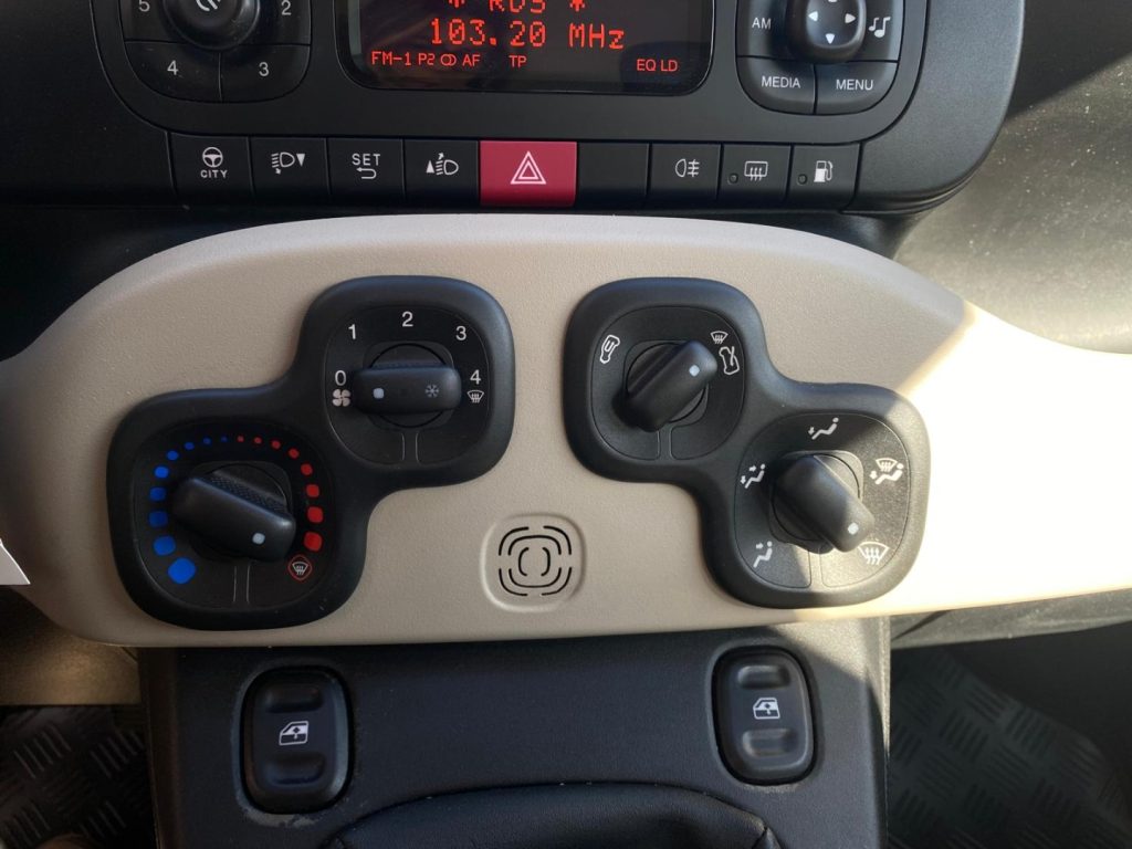 FIAT Panda 1.2 Pop EasyPower GPL *UNICO PROPRIETARIO*4STAG - 11