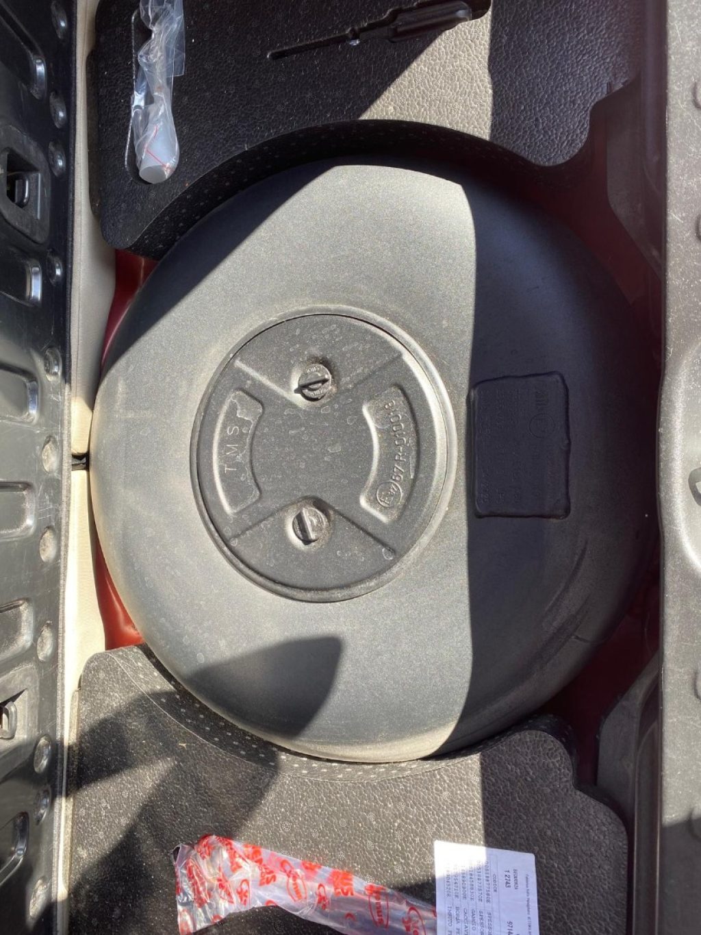 FIAT Panda 1.2 Pop EasyPower GPL *UNICO PROPRIETARIO*4STAG - 14