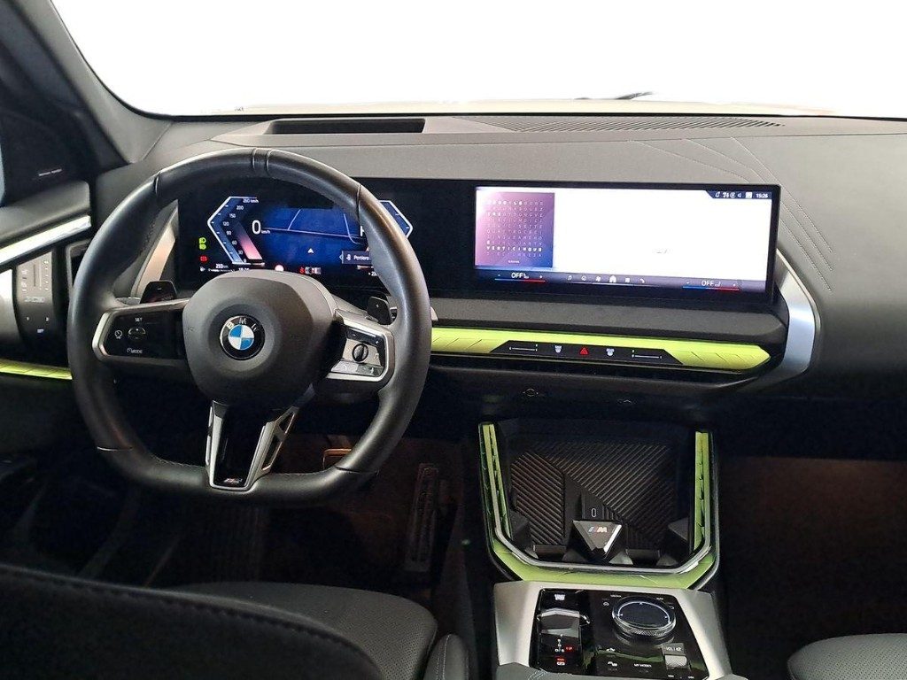 BMW X3 xDrive20d 48V MSport Pro Aut. - 8