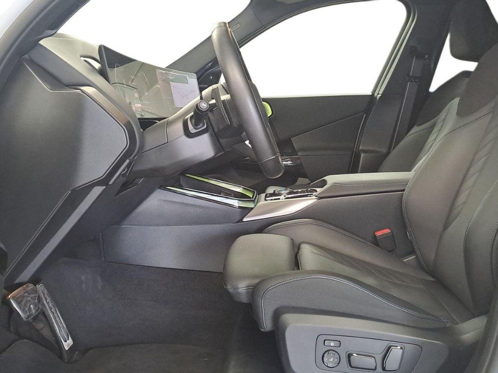 BMW X3 xDrive20d 48V MSport Pro Aut. - 9