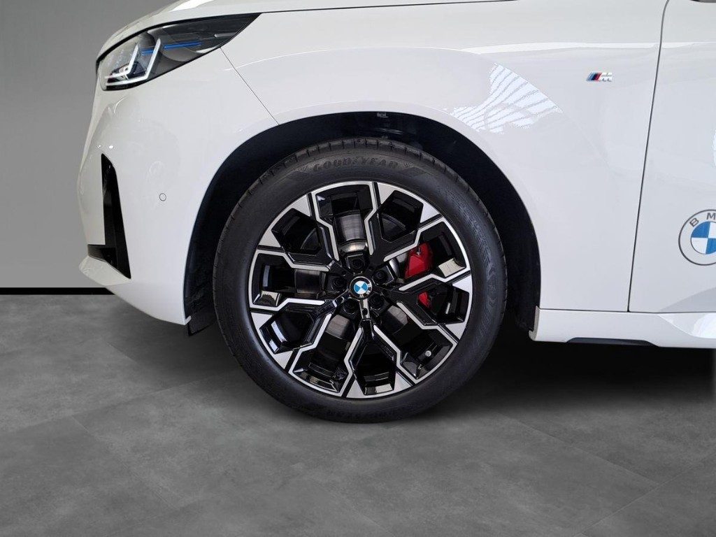 BMW X3 xDrive20d 48V MSport Pro Aut. - 5