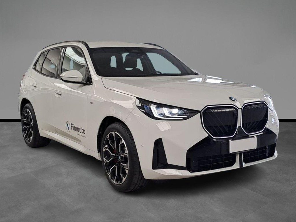 BMW X3 xDrive20d 48V MSport Pro Aut. - 15