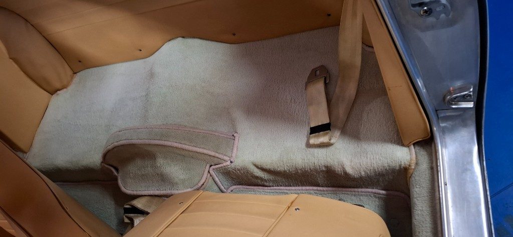 LANCIA Flaminia GT 2.5 140cv **TARGA LIVORNO** - 22