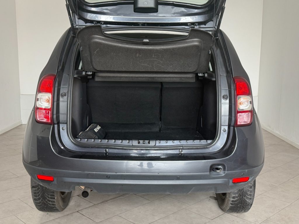 DACIA Duster 1.5 dCi 110CV Start&Stop 4x2 Serie Lim.Urban Explo - 7