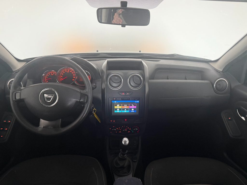 DACIA Duster 1.5 dCi 110CV Start&Stop 4x2 Serie Lim.Urban Explo - 9