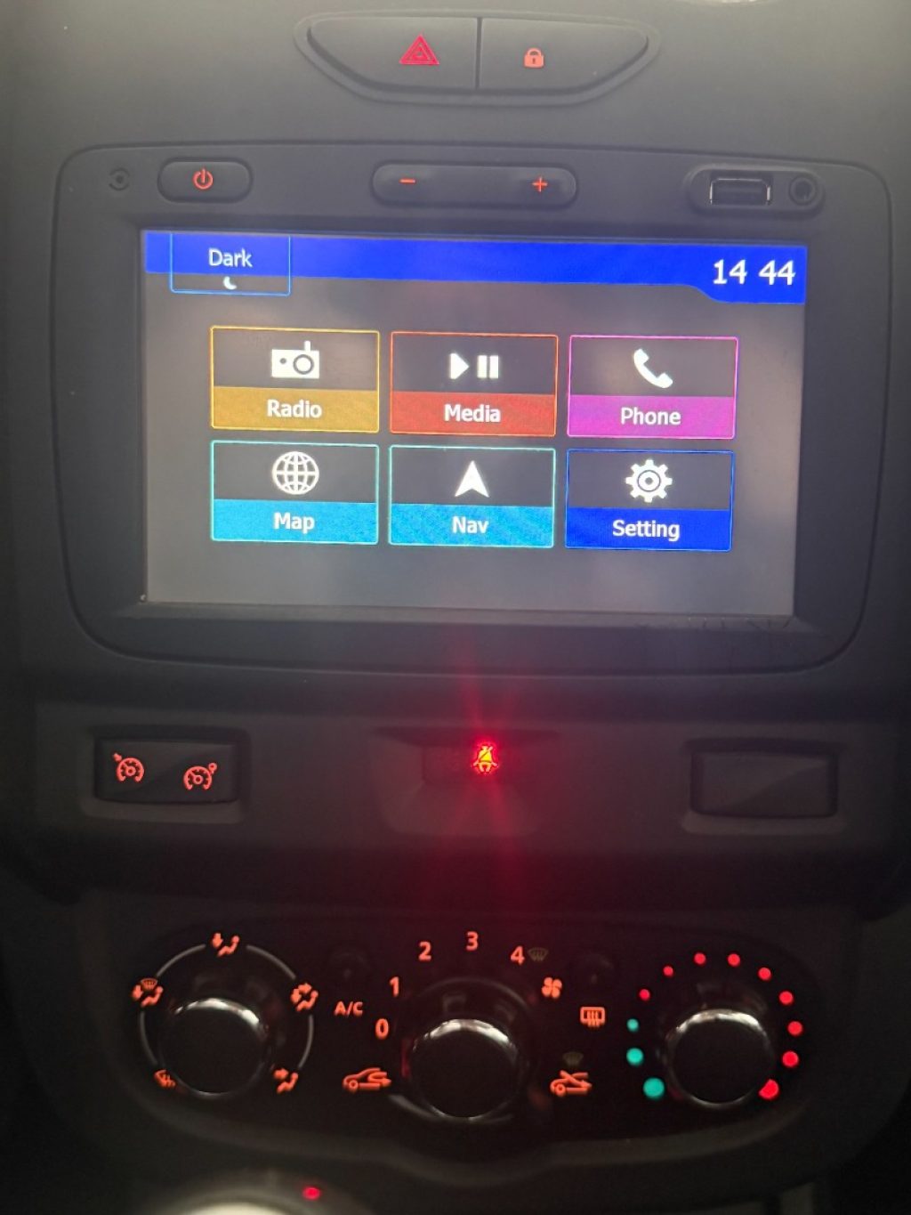 DACIA Duster 1.5 dCi 110CV Start&Stop 4x2 Serie Lim.Urban Explo - 10