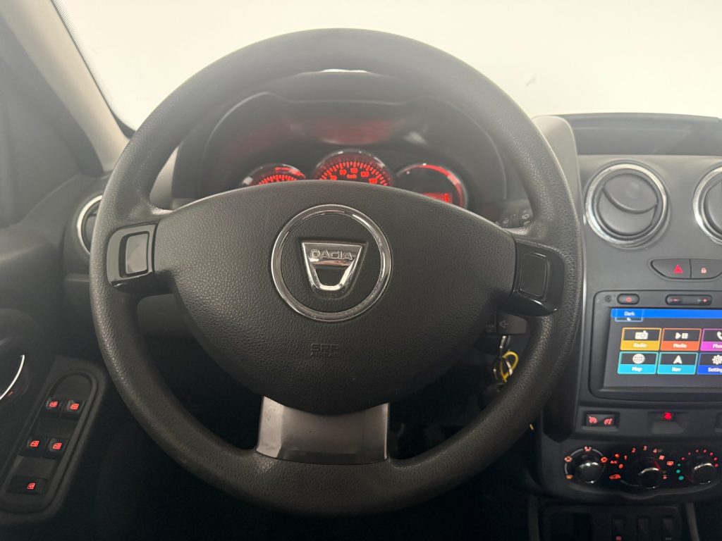 DACIA Duster 1.5 dCi 110CV Start&Stop 4x2 Serie Lim.Urban Explo - 12