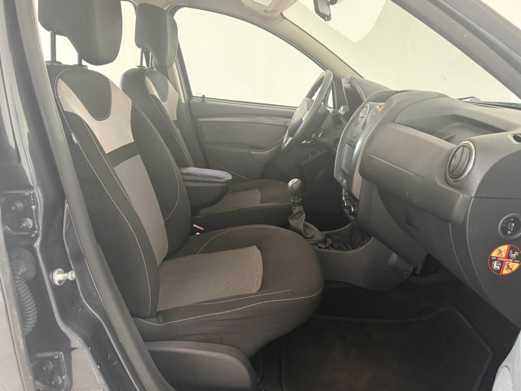 DACIA Duster 1.5 dCi 110CV Start&Stop 4x2 Serie Lim.Urban Explo - 14