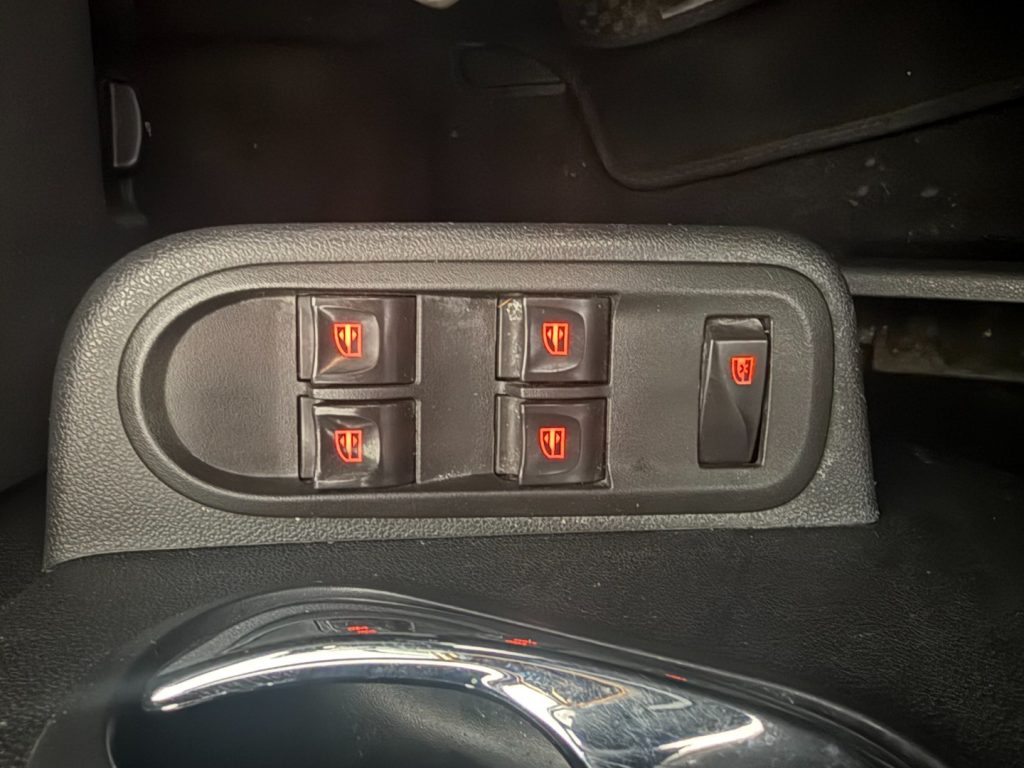 DACIA Duster 1.5 dCi 110CV Start&Stop 4x2 Serie Lim.Urban Explo - 18