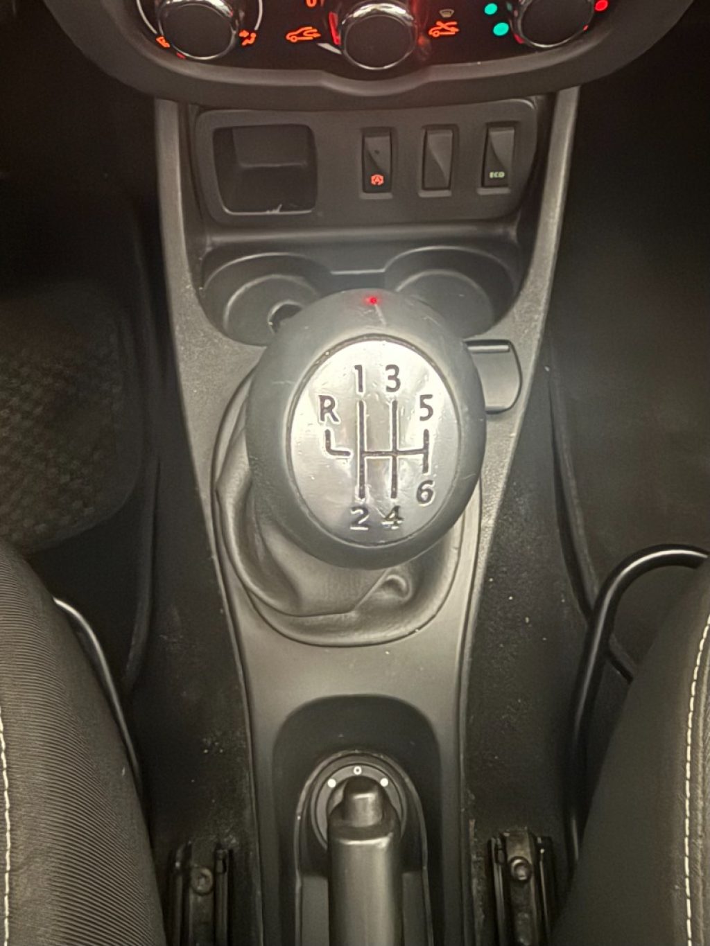 DACIA Duster 1.5 dCi 110CV Start&Stop 4x2 Serie Lim.Urban Explo - 19