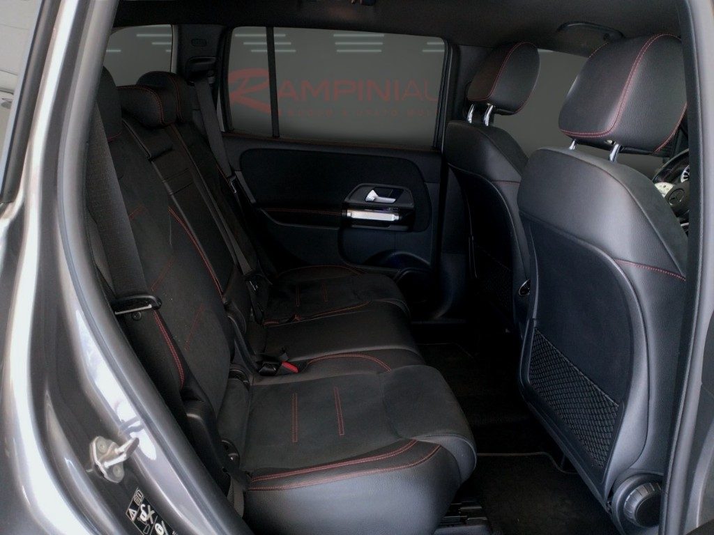 MERCEDES-BENZ GLB 200 d Automatic 4Matic Premium 7 POSTI Unico Proprieta - 18
