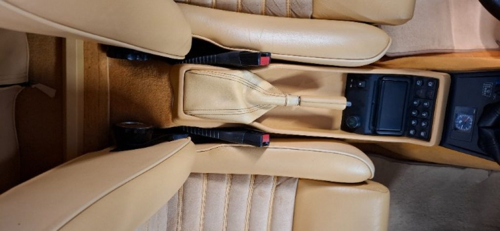 ALFA ROMEO Spider 2.0i **SOLO 22.747 KM DA NUOVA** - 28