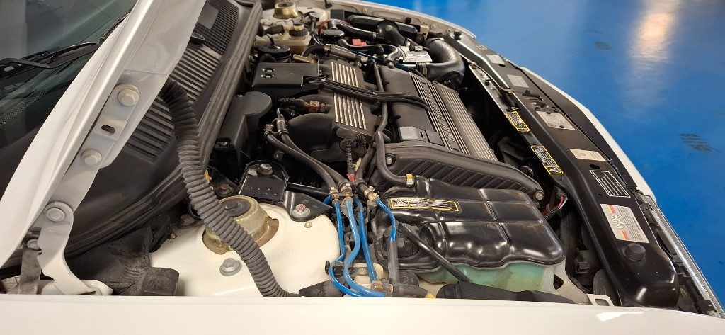 LANCIA Delta 2.0 TURBO 16V HF**1 PROPRIETARIO*51.000KM DA NUOVA - 58