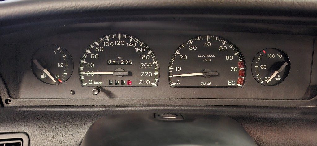LANCIA Delta 2.0 TURBO 16V HF**1 PROPRIETARIO*51.000KM DA NUOVA - 8