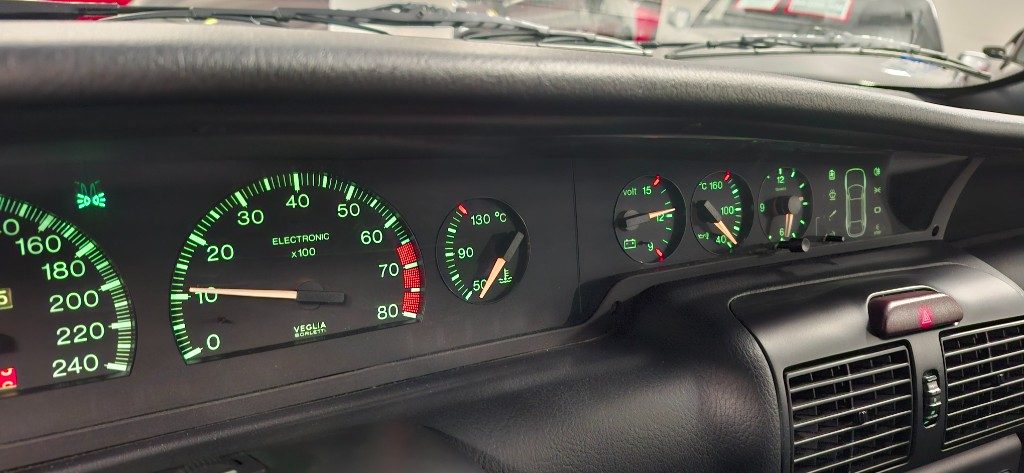 LANCIA Delta 2.0 TURBO 16V HF**1 PROPRIETARIO*51.000KM DA NUOVA - 10