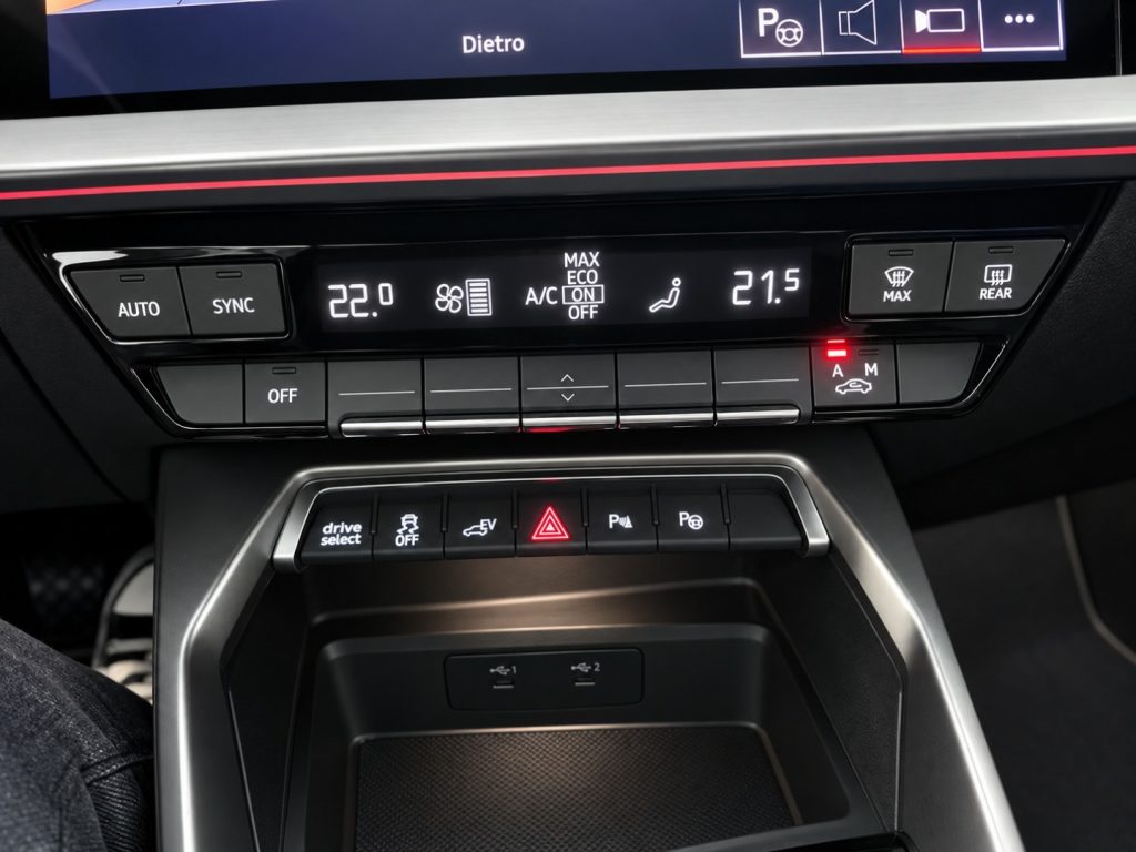 AUDI A3 SPB 40 TFSI e S-Tronic Business Advanced Plug-In - 20