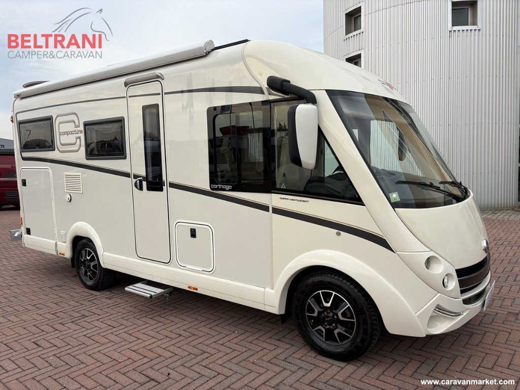 Camper Bürstner