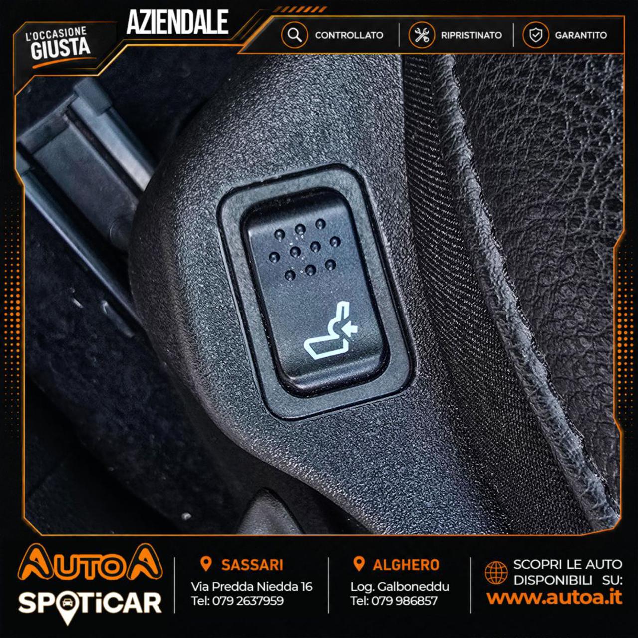 JEEP Compass 1.5 Turbo T4 130 CV MHEV 2WD S - 22