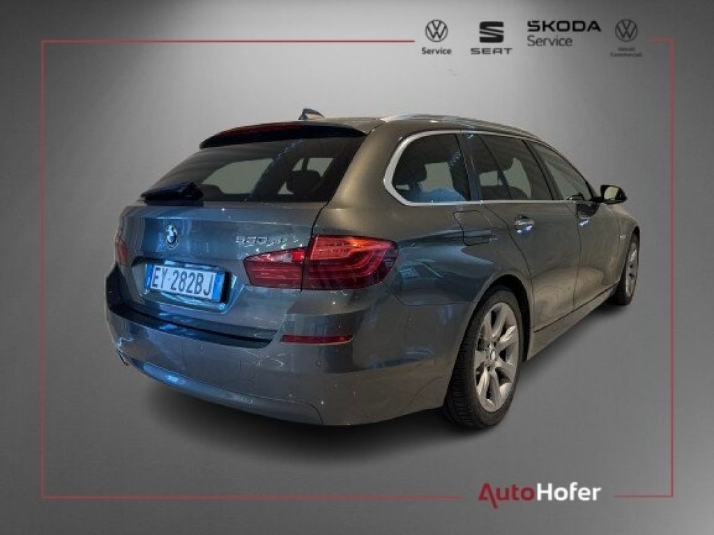 BMW 530 d xDrive 258CV Touring *NUR HÄNDLER* - 2