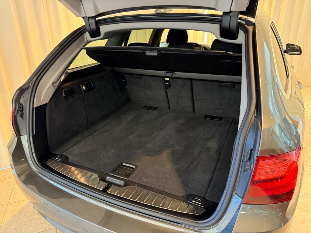 BMW 530 d xDrive 258CV Touring *NUR HÄNDLER* - 5