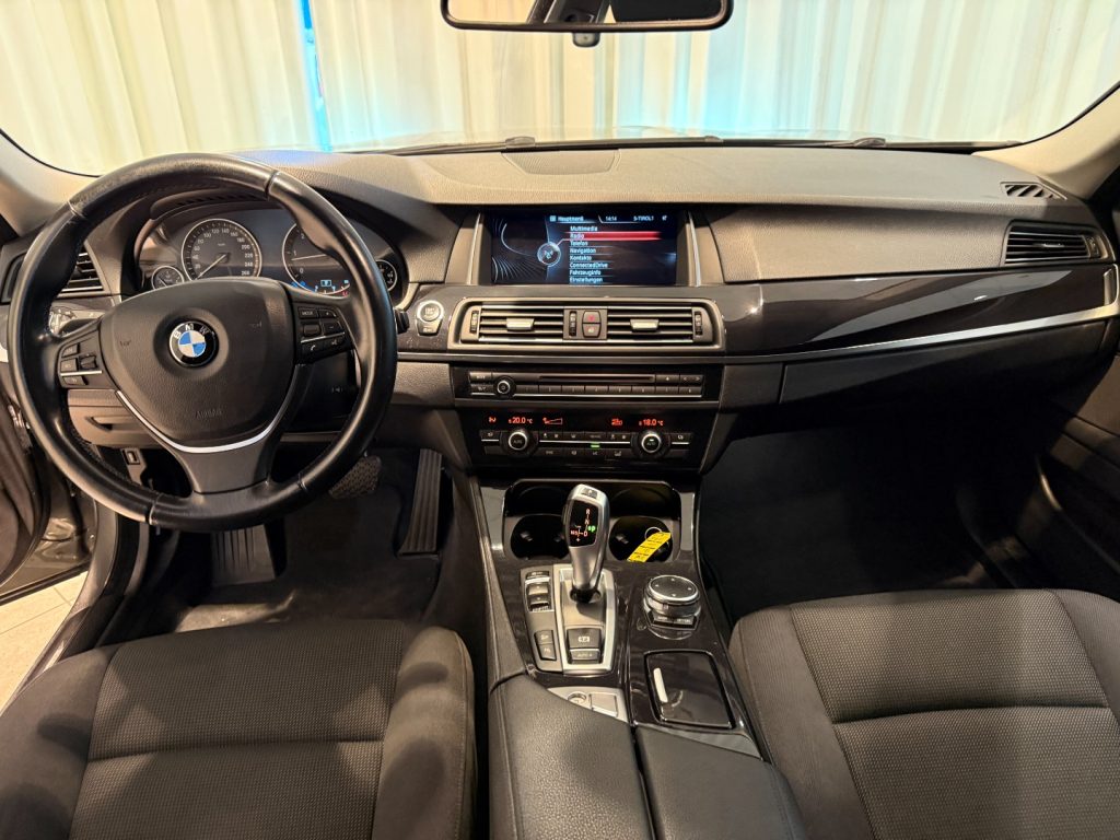 BMW 530 d xDrive 258CV Touring *NUR HÄNDLER* - 7