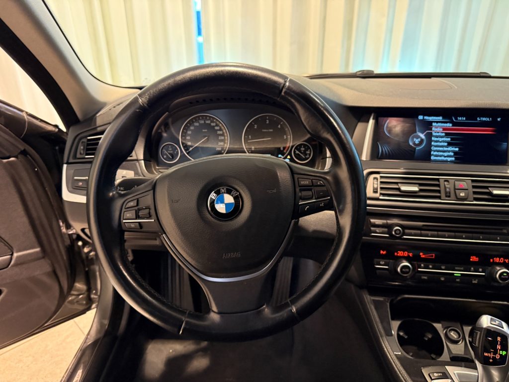 BMW 530 d xDrive 258CV Touring *NUR HÄNDLER* - 8