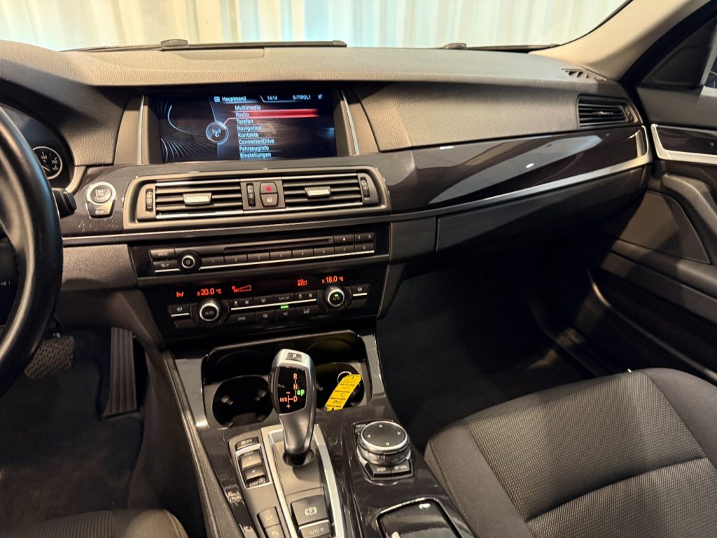 BMW 530 d xDrive 258CV Touring *NUR HÄNDLER* - 9