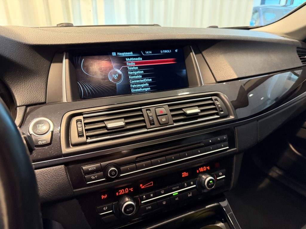 BMW 530 d xDrive 258CV Touring *NUR HÄNDLER* - 13