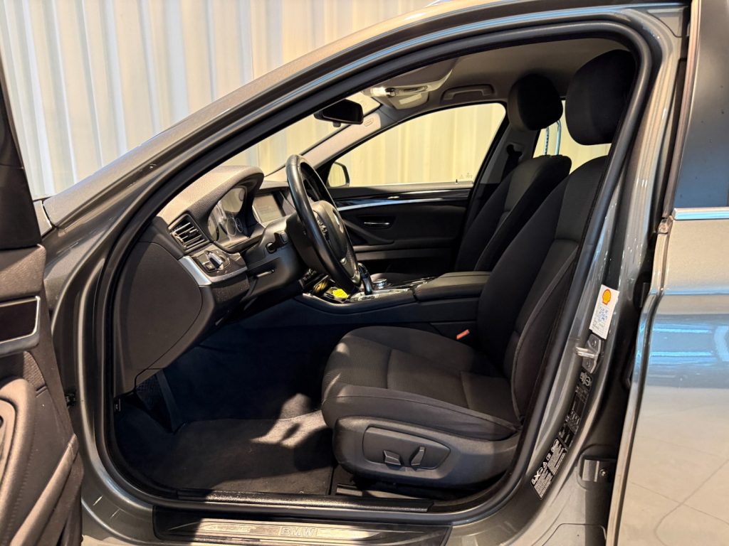 BMW 530 d xDrive 258CV Touring *NUR HÄNDLER* - 3