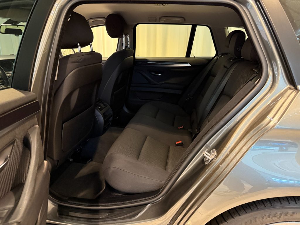 BMW 530 d xDrive 258CV Touring *NUR HÄNDLER* - 4