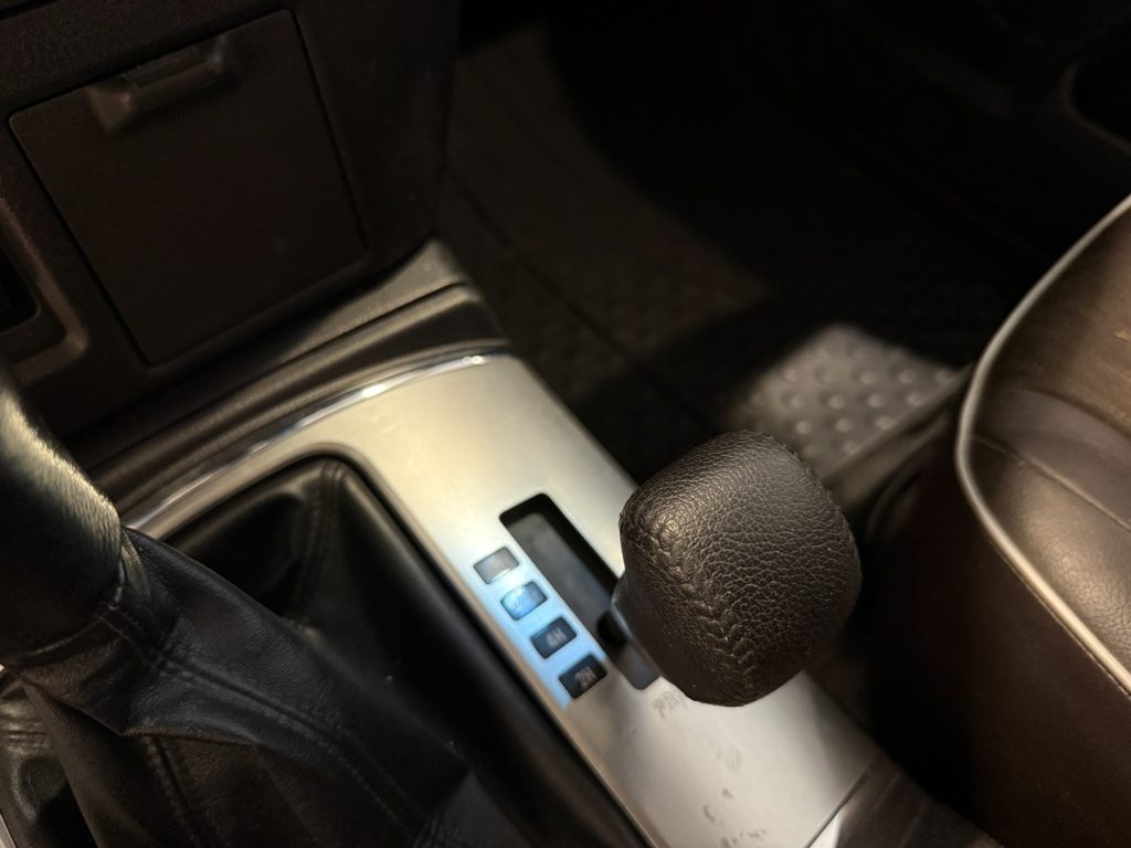 MITSUBISHI Pajero 3.2 DI-D 16V 3p. Intense DPF *NUR HÄNDLER - 14