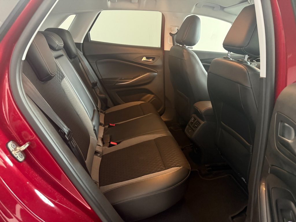 OPEL Grandland X 1.2 Turbo 12V 130 CV Start&Stop Business - 15