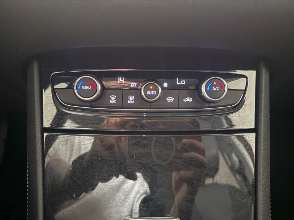 OPEL Grandland X 1.2 Turbo 12V 130 CV Start&Stop Business - 27