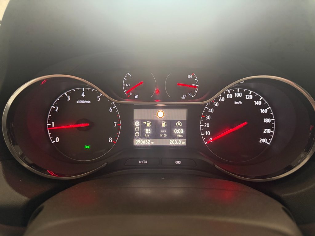 OPEL Grandland X 1.2 Turbo 12V 130 CV Start&Stop Business - 29