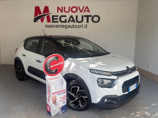 CITROEN C3 1.2 PureTech 82/83 Shine 