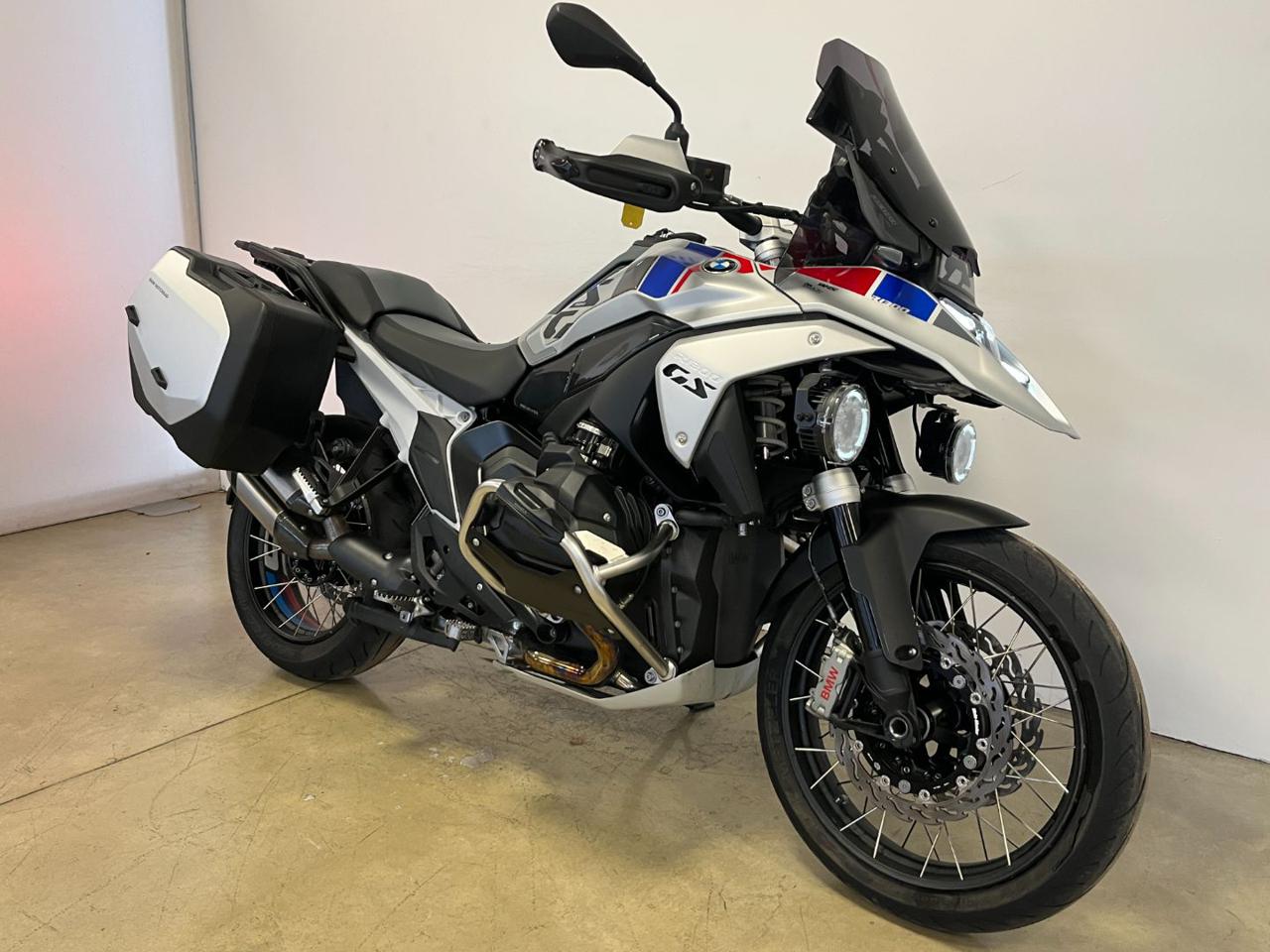 BMW R 1300 GS TROPHY - 2