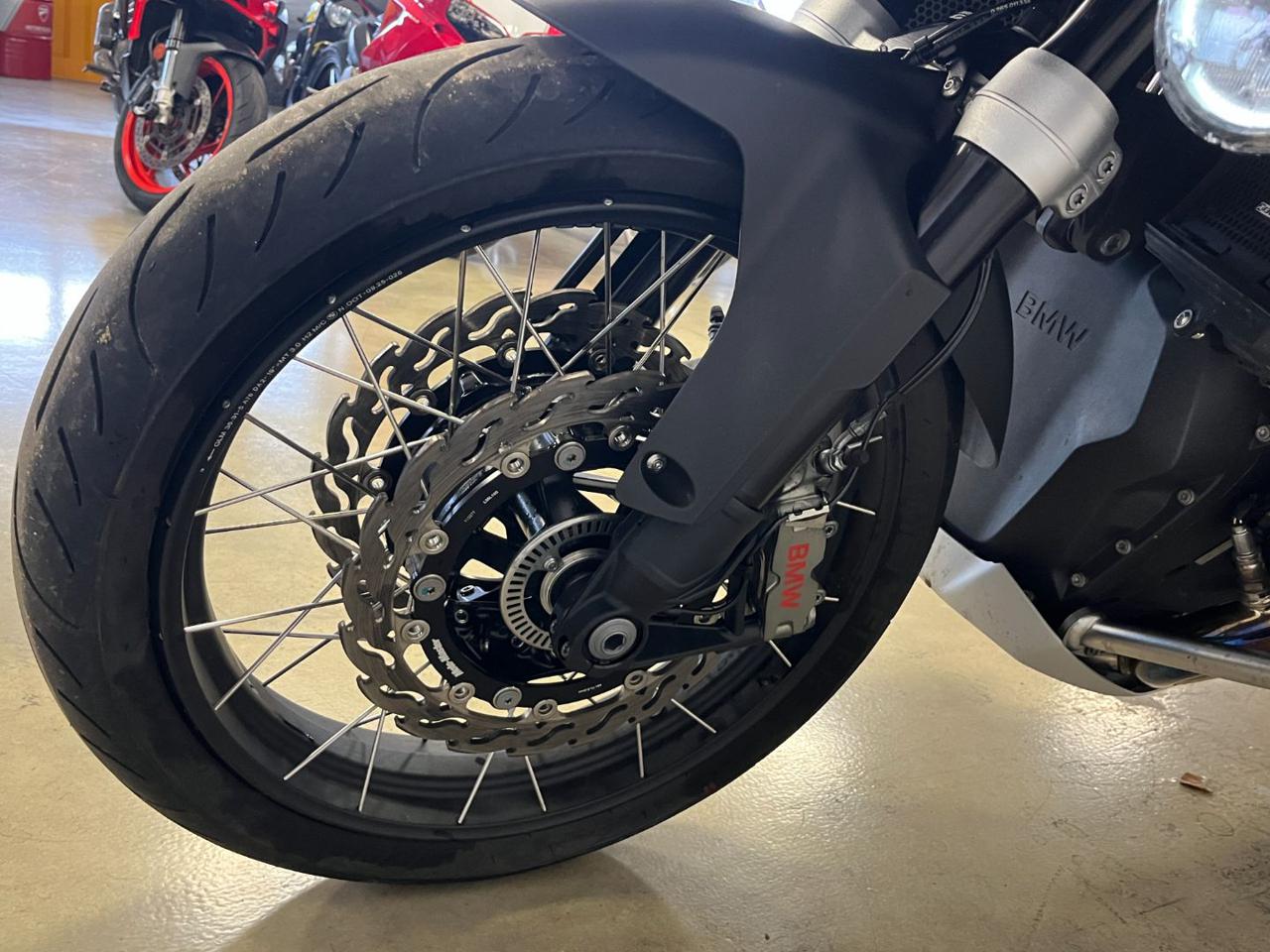 BMW R 1300 GS TROPHY - 3