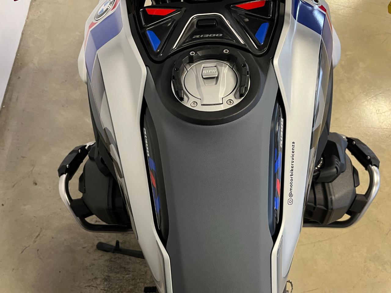 BMW R 1300 GS TROPHY - 8