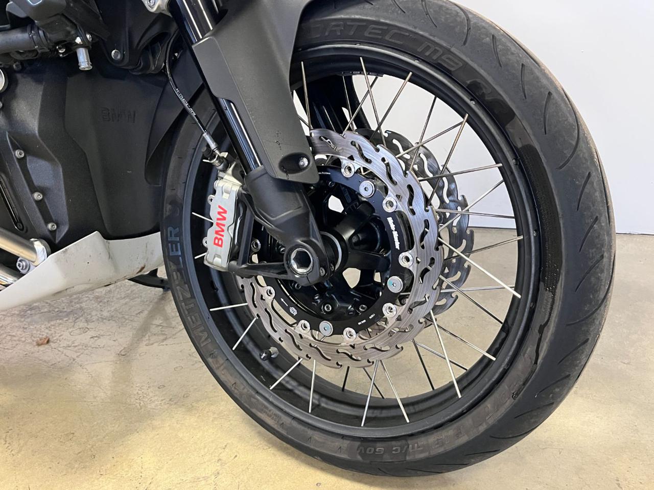 BMW R 1300 GS TROPHY - 4