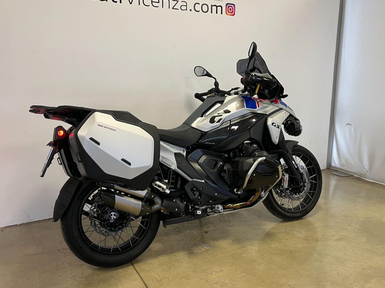 BMW R 1300 GS TROPHY - 7