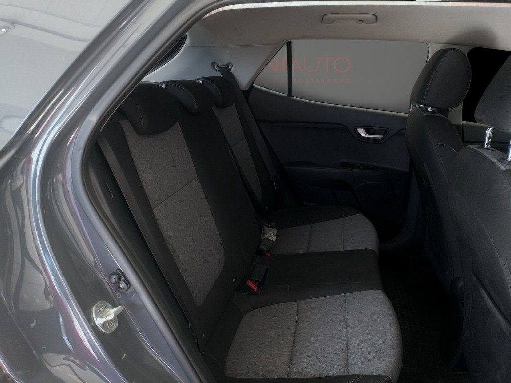 KIA Stonic 1.2 ECO GPL Unico Proprietario Pronta Consegna - 16