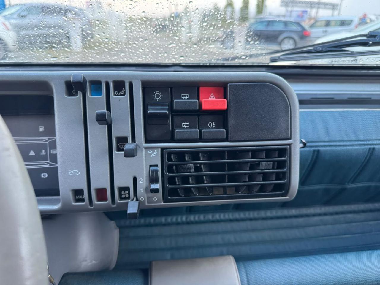 FIAT Panda 1ª serie 1100 i.e. cat Hobby - 11