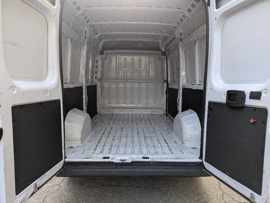 FIAT Ducato BOXER   33 2.2 BlueHDi 140 S&S PM-TM - 5