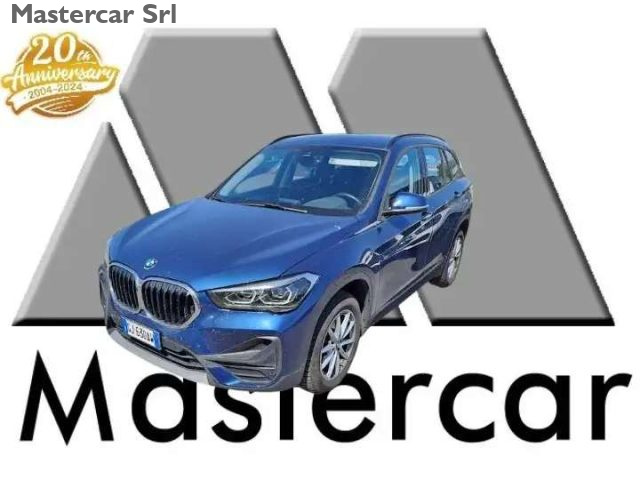 BMW X1 X1 2019 sdrive16d Business Advantage auto - GJ630A 