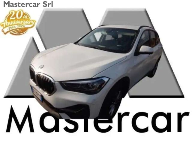 BMW X1 X1 2019 sdrive16d Business Advantage auto - GJ202Y 