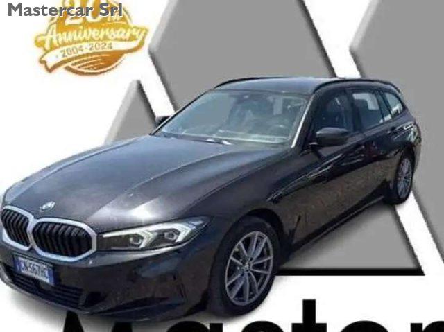 BMW 320 G21 2022 Touring 320d mhev 48V xdrive auto - GN567 