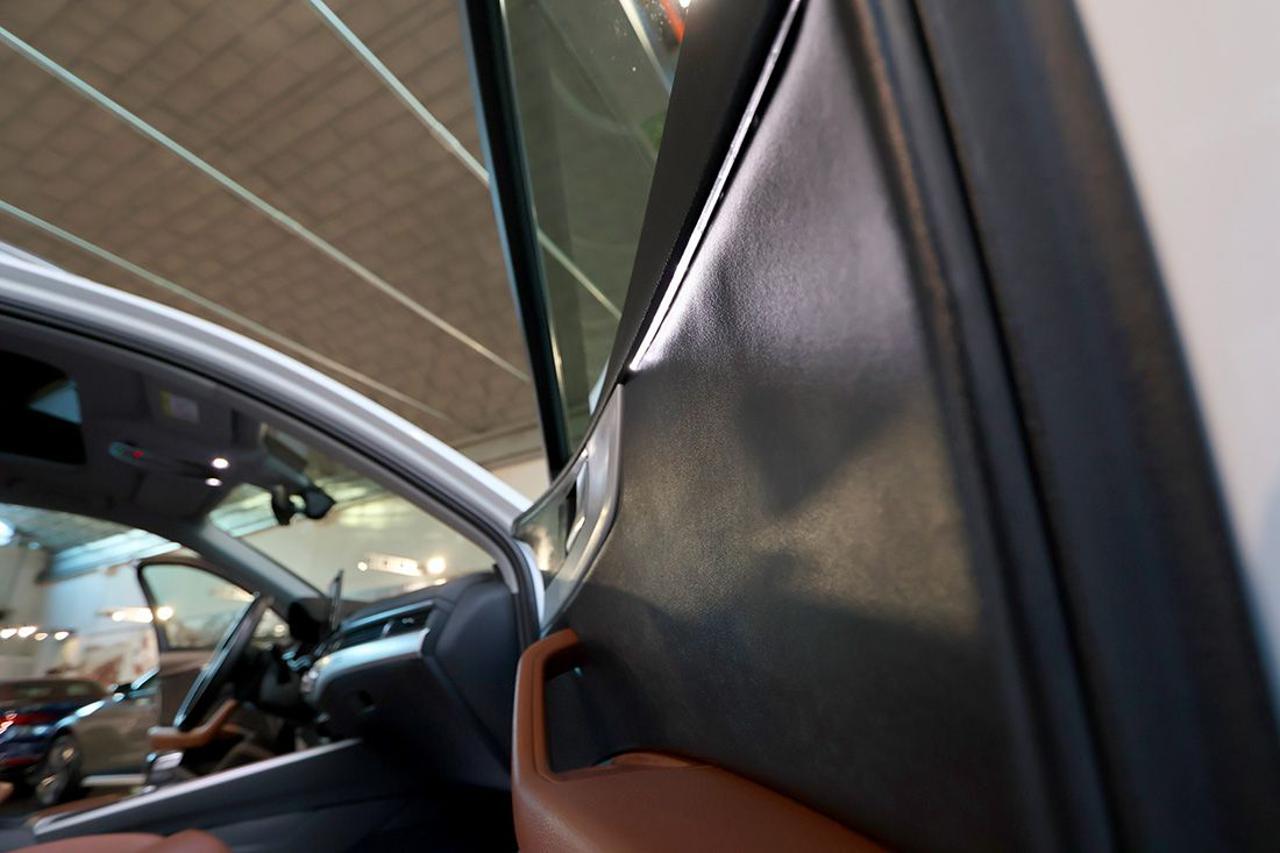 AUDI A4 allroad 40 TDI S-Tronic Identity Contrast - 46