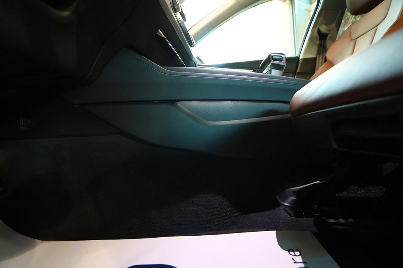 AUDI A4 allroad 40 TDI S-Tronic Identity Contrast - 44