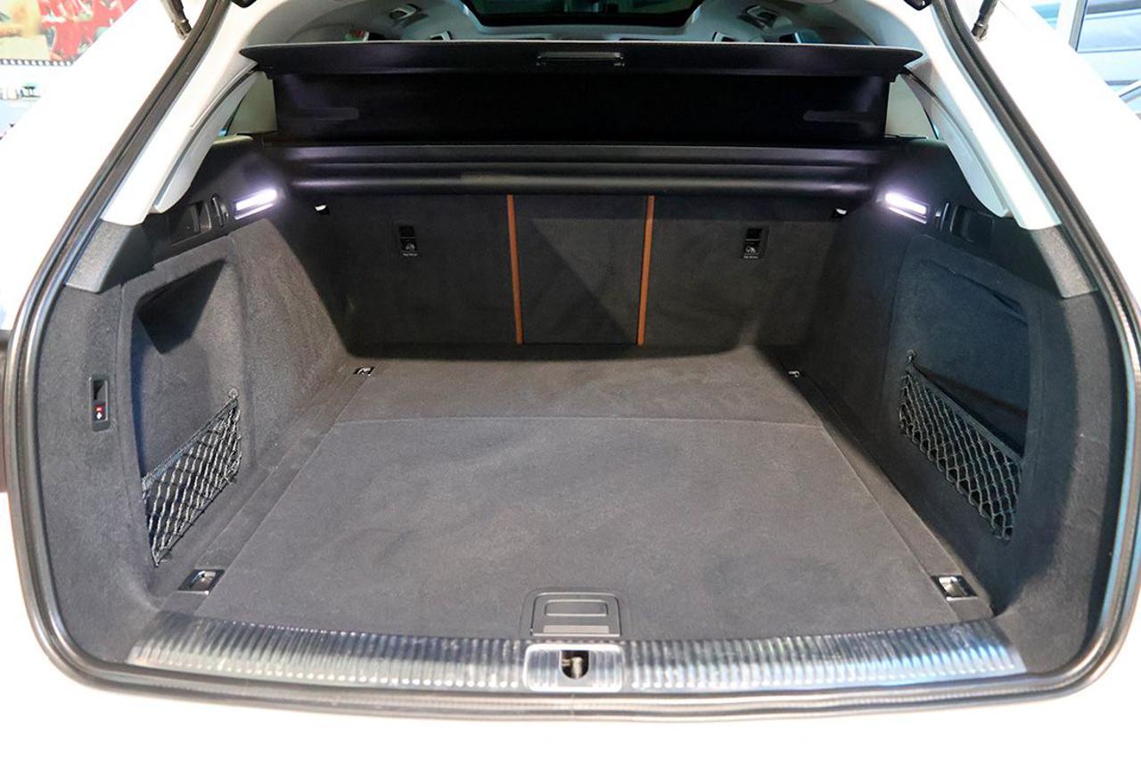 AUDI A4 allroad 40 TDI S-Tronic Identity Contrast - 13